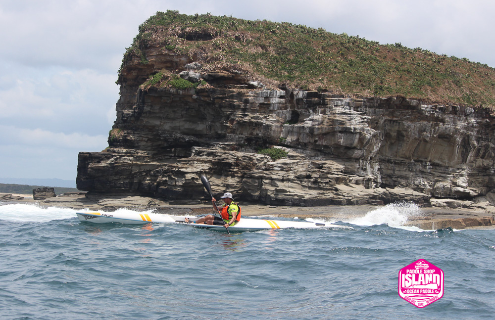 Paddle Shop Island Paddle-179